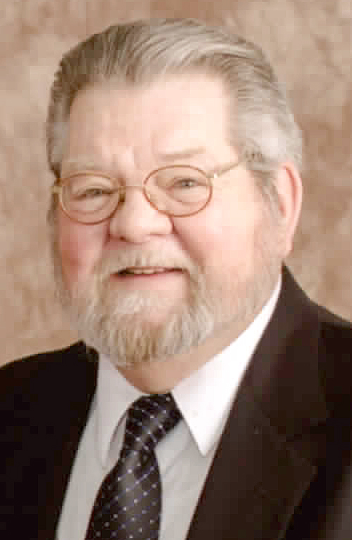 Richard R. “Rich” Joellenbeck – Herald Publications