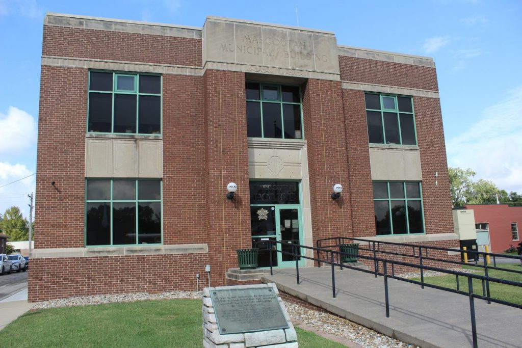 Mascoutah Police Department - PD